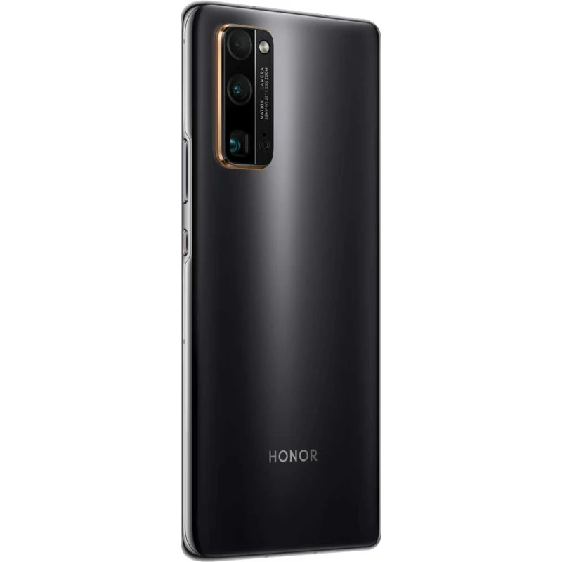 Смартфон HONOR 30 Pro+ 256Gb черный | Мобильные телефоны и аксессуары
