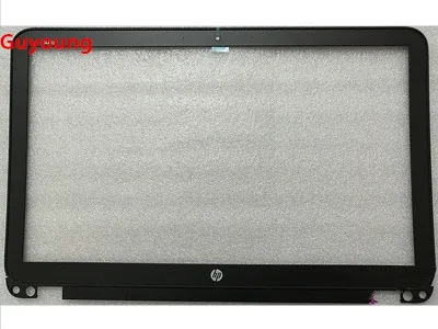 Для HP ENVY 15 J J000 B корпус экран Рамка Корпус ACD 720535 001|Рамки для ноутбуков| |