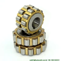 koyo high quality double row overall eccentric bearing 150752904