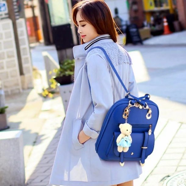 8 цветов Женская милая винтажная элегантная повседневная Подвеска для застежки