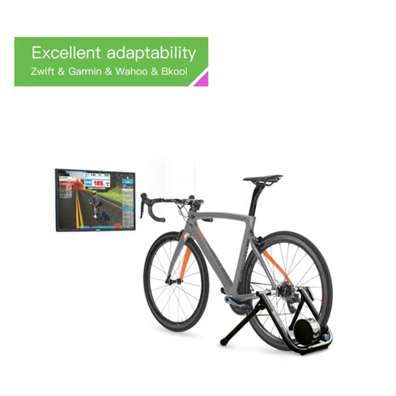 Портативный USB-адаптер для велосипедного компьютера Garmin Zwift Wahoo Bkool | Спорт и