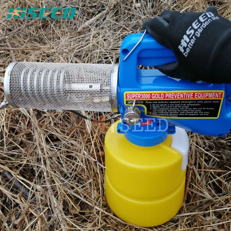 Супер 3000 термогенератор/машина для запотевания машина больниц и