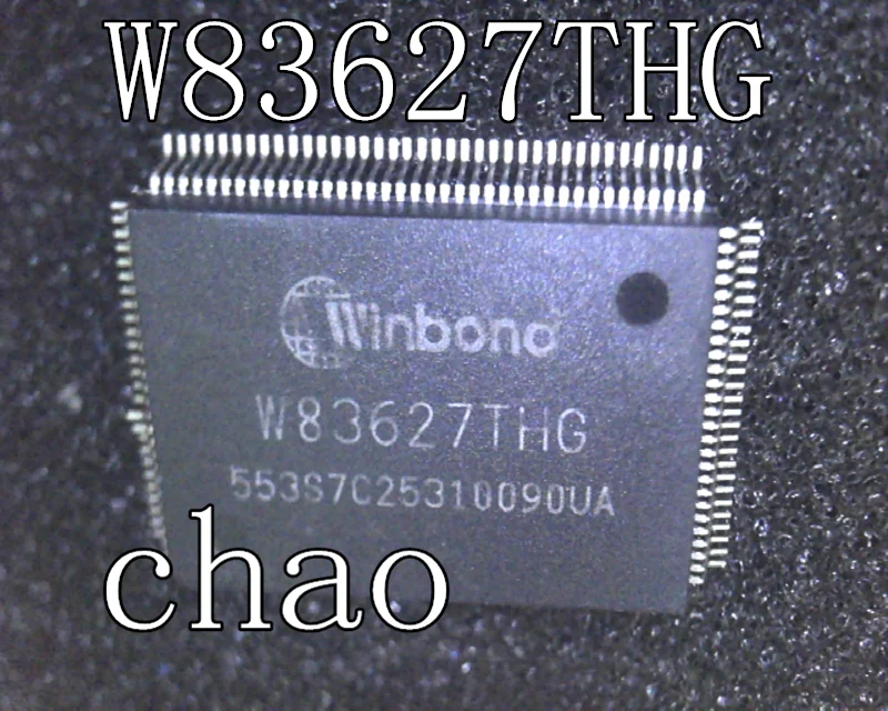 5 шт./лот W83627DHG W83627THG W83627THG-I W83627THG-AS QFP | Строительство и ремонт