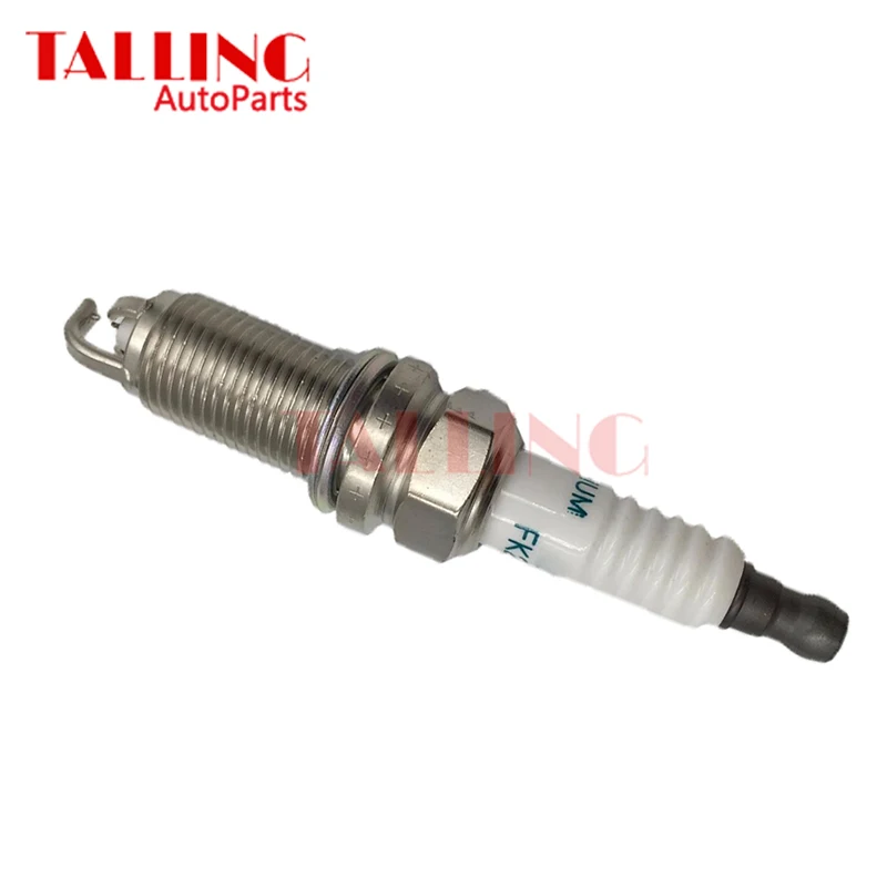 90919-01249 6pcs/lot Double iridum spark plugs | Автомобили и мотоциклы