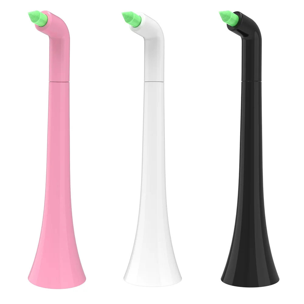 

Replacement water flosser toothbrush Heads For Xiaomi T300 T500 Soocas Soocare V1 V2 X3 x5 Electric Tooth Brush Heads