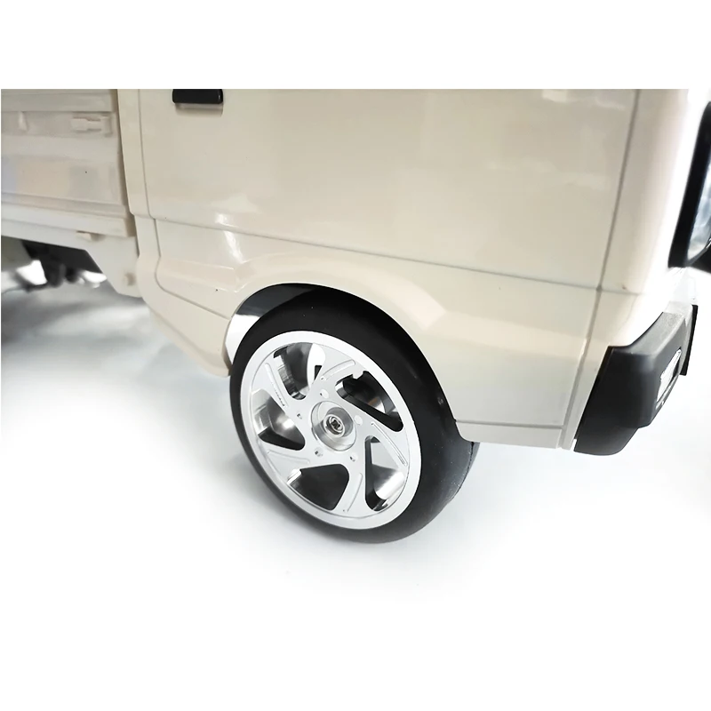 запасные части для радиоупр