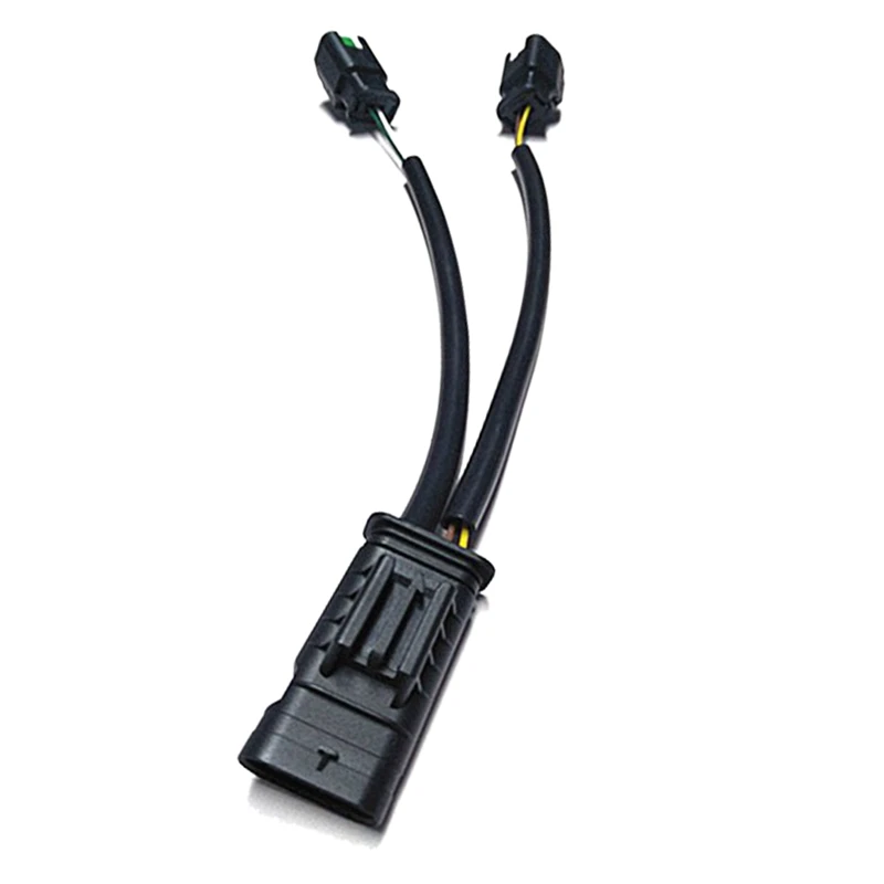 

Thermostat Harness 9804315380 for Peugeot 207/308/3008/4008/ for Citroen C3/C4/C5/Mini/DS3 Water Temperature Line