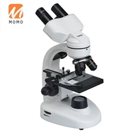 high quality 40x1600x binoculars biological microscope for sale