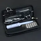 Японские Ножницы для волос 6 