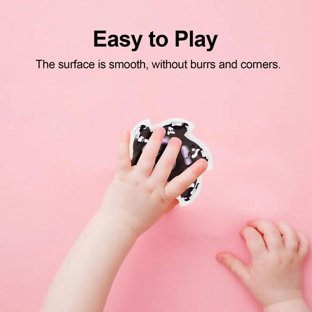 Игрушка Спиннер на палец ручной настольные игрушки спиннинг с динамическим