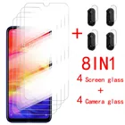 Закаленное стекло для xiaomi redmi note 7, xiaomi redmi note 7, note 7, note 7not, note 7, защитная пленка для объектива камеры