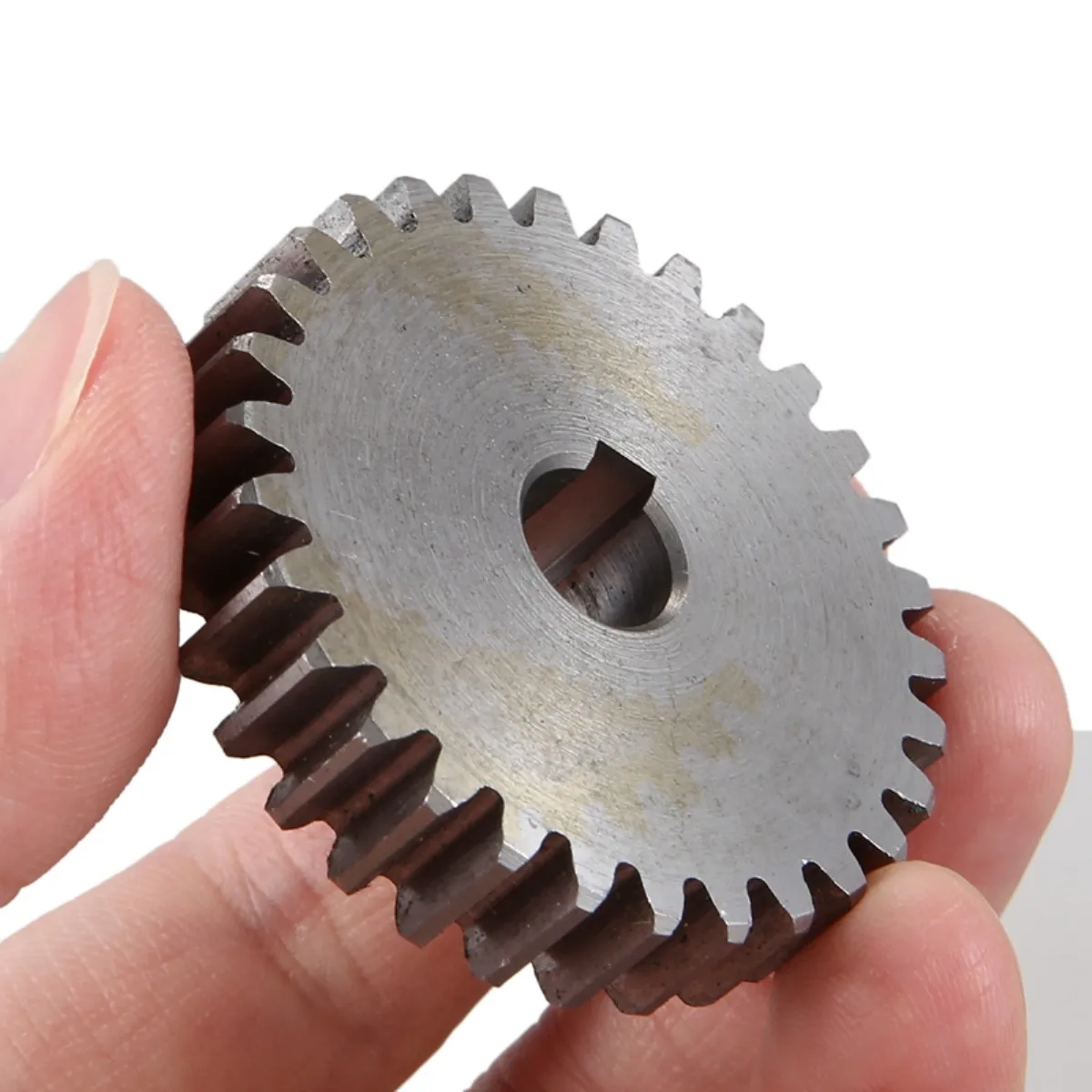 

Thread Cutting Kits/Metric Change Gear Set for WM210 Lathe Machine
