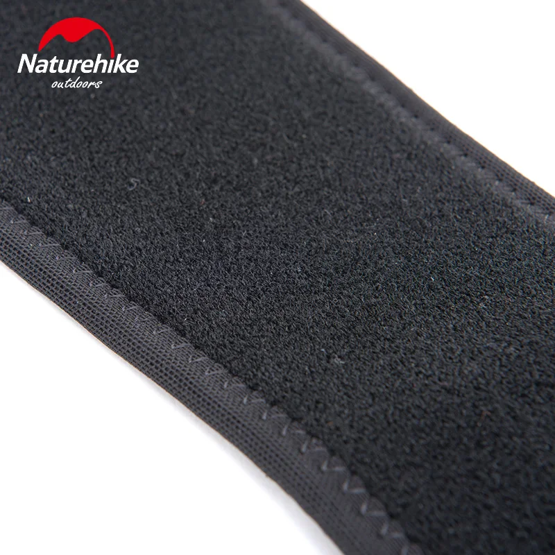 Регулируемый тканевый наручный ремешок Naturehike Sports дышащий легкий