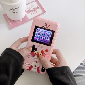 gb gameboy case for huawei p40 p30 p20 p smart pro 2019 mate 30 nova 3 4 5 5t 7 y9s honor 8x 9x 20 pro game protection cover free global shipping