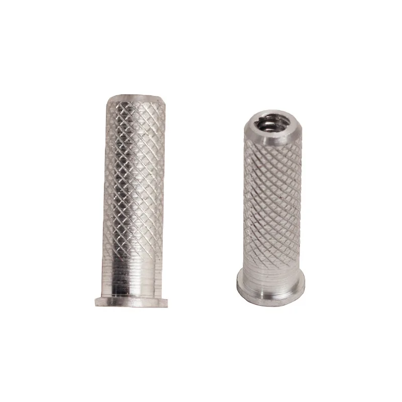 

12PCS 6.2mm Inner Diameter Aluminum Seat Head Can Be Exchanged for Arrow S Carbon Fiberglass Accessories