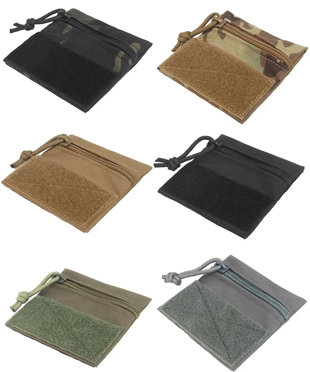 2021 Новый нагрудный ремень тактический подвесной, для конфет сумка MK3 MK4 жилет Microbat сумка 4-дюймовая камуфляжная портативная для хранения нейлон с липучкой