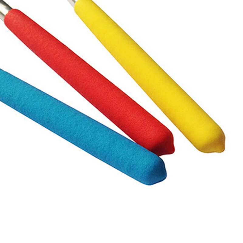 

Back Scratcher Telescopic Scratching Backscratcher Massager Kit Back Scraper Extendable Telescoping Itch Health Products