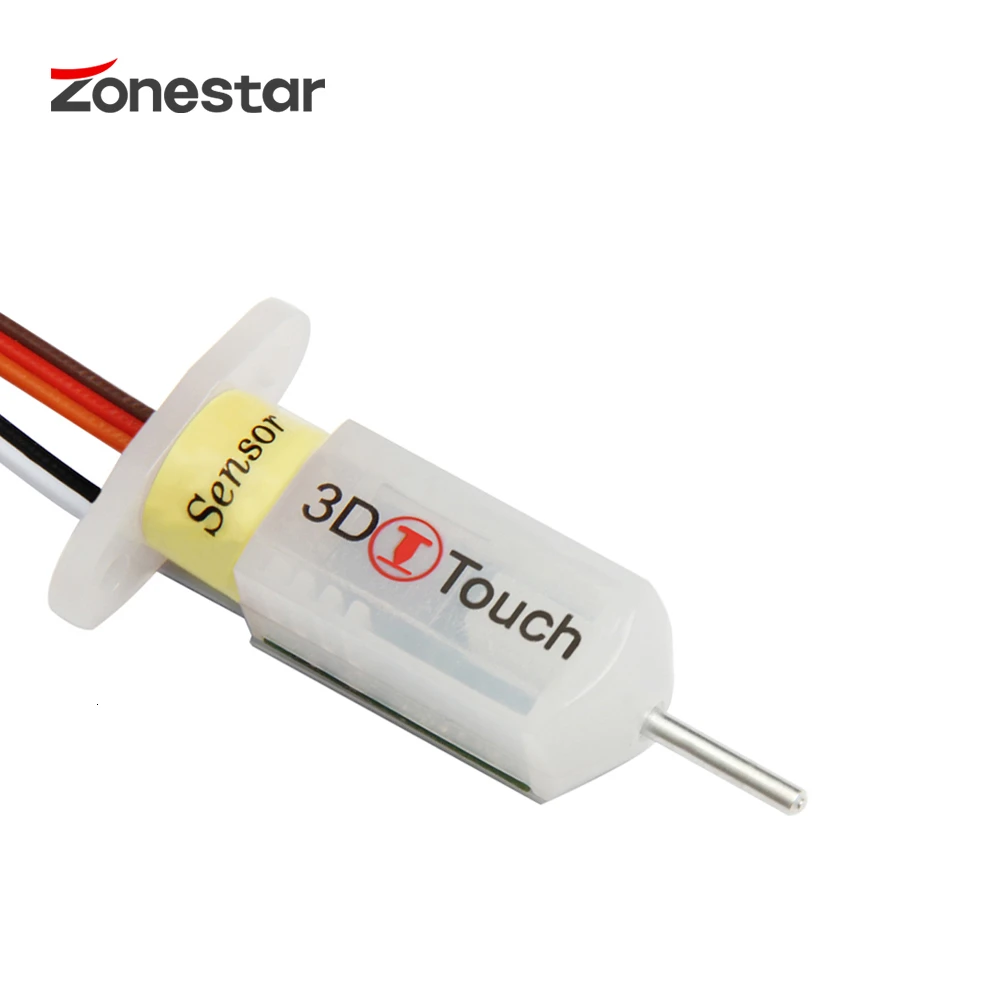 ZONESTAR 3d принтер датчик автоматического выравнивания 3D сенсорный датчик выравнивания кровати