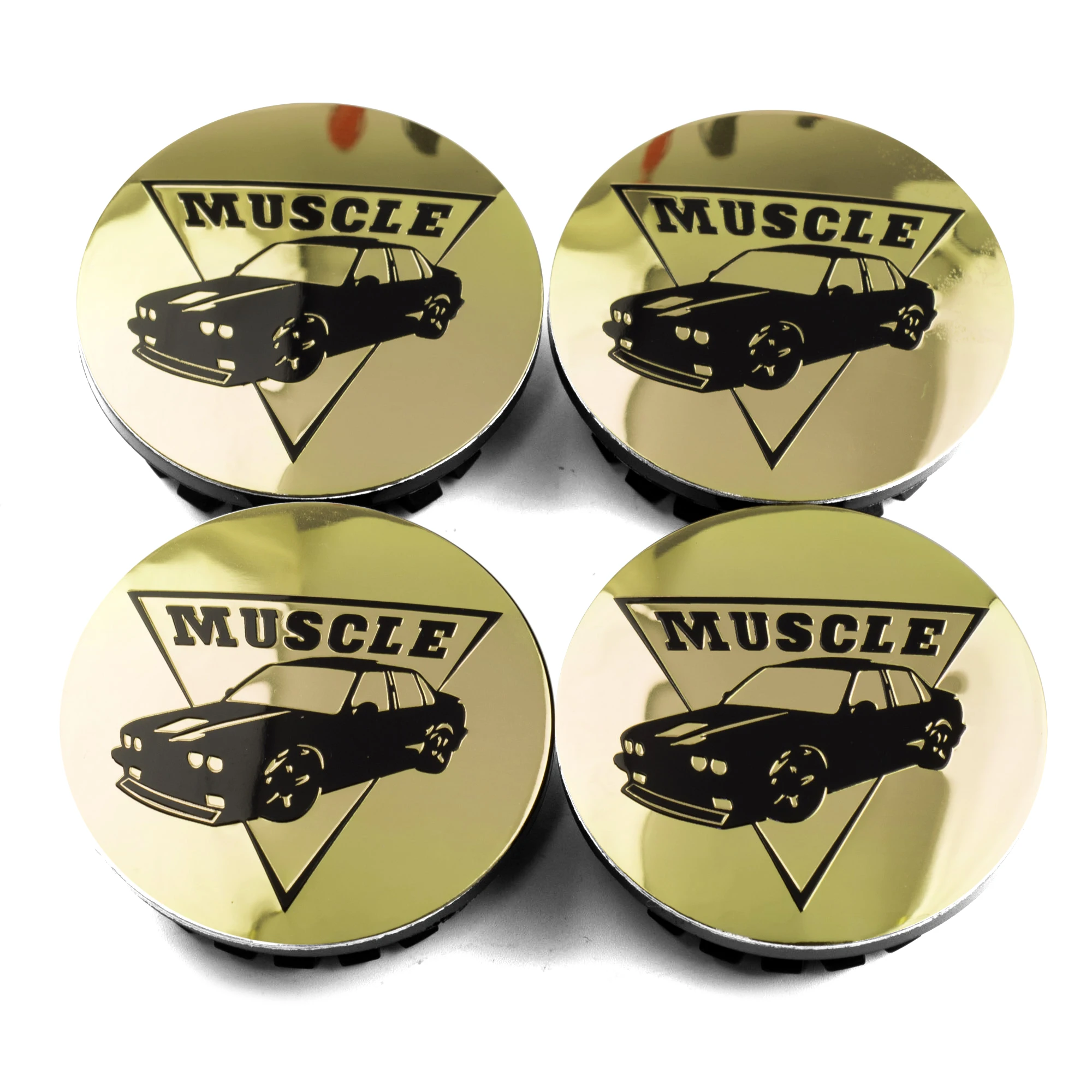 4 шт. 59 мм Ступица колеса Колпачок обод Центральная крышка подходит Impala Solstuce Aura