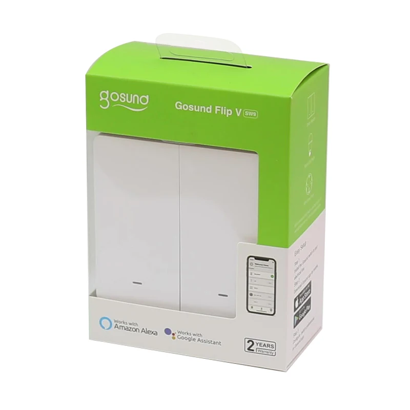 

Smart Light Switch LED Push Button Switch Universal Wireless Remote Control 100-240V 10A Relay Controller For Lamp EU 50/60HZ