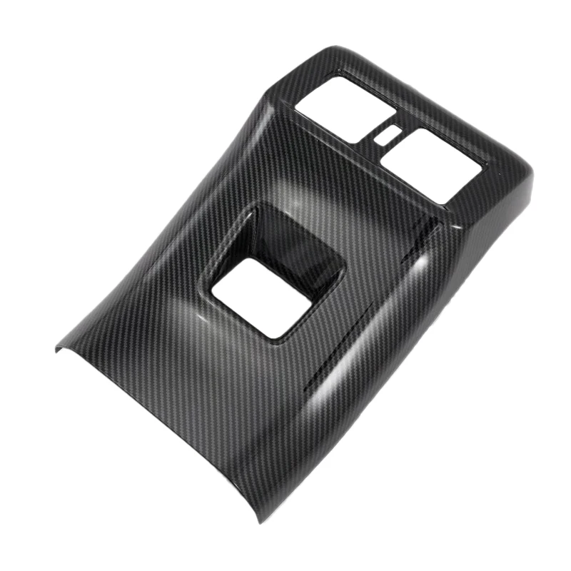 Автомобильный Кондиционер вентиляционное отверстие крышка отделка подлокотник