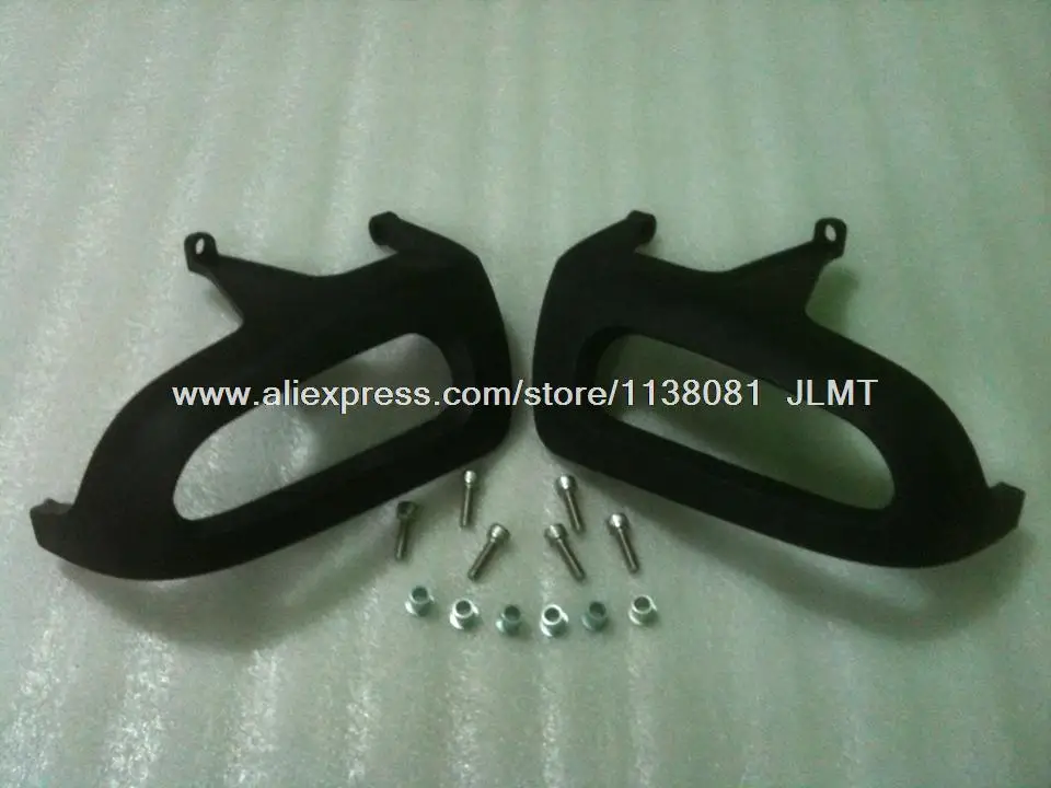 Мотоцикл старый двигатель защита от падения для BMW R1150GS 1995 2000 fit R1100R R1100S R1100RS