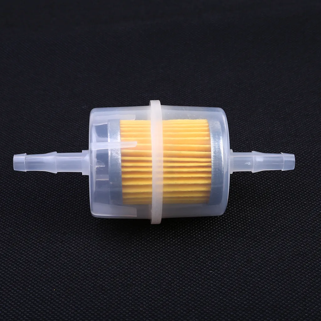 20 шт. мотоциклетный бензиновый топливный масляный фильтр для скутера мотоцикла