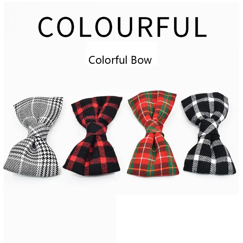 Галстук бабочка в клетку полоску|Воротники| |