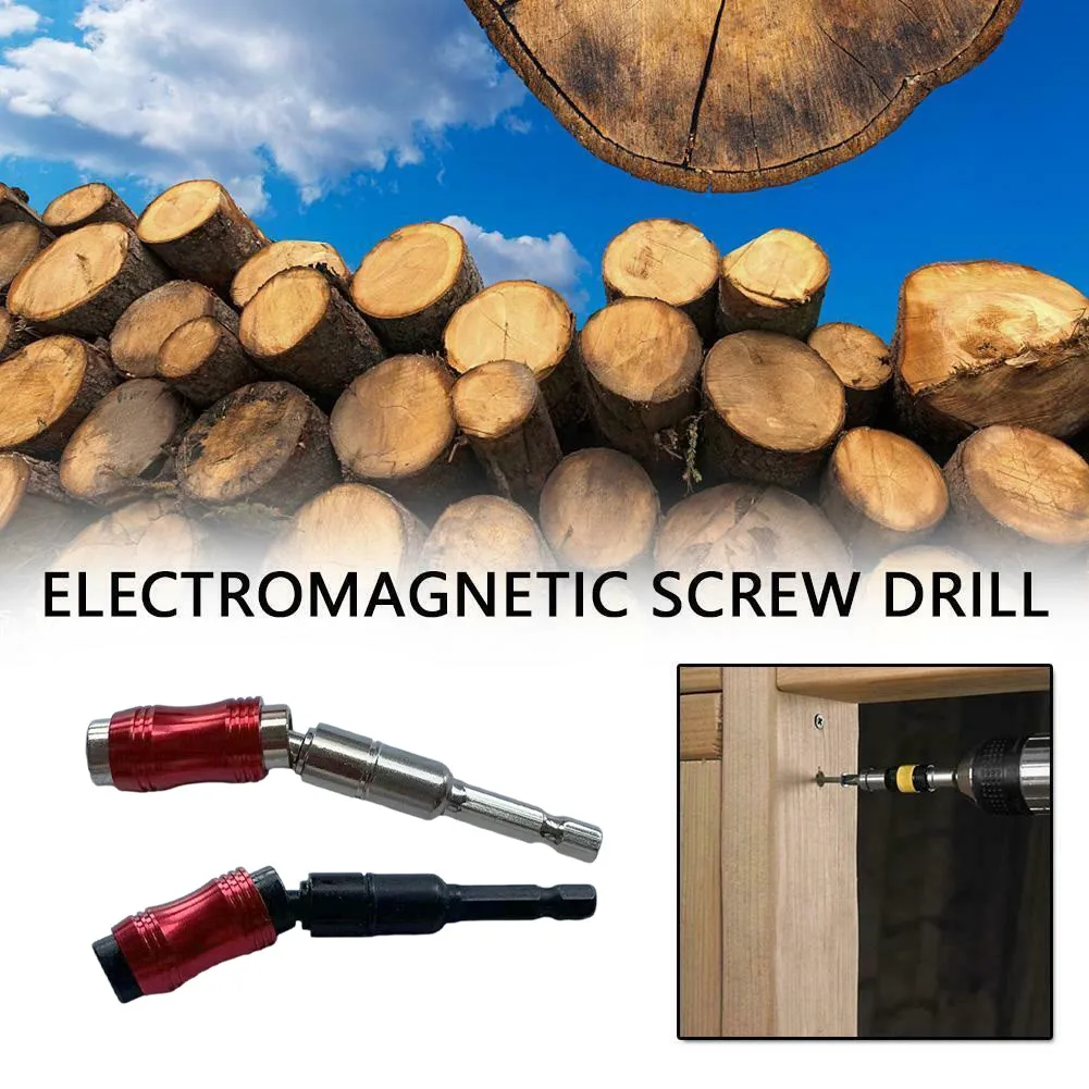 

2pc Drill Bit About 88mm Electromagnetic Carbon Steel PIVOT Mode Of 20