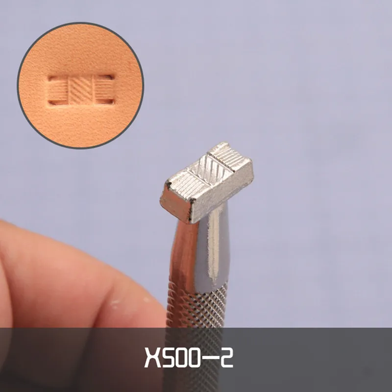 Инструменты для изготовления металлических и кожаных седлов штампы резьбы по