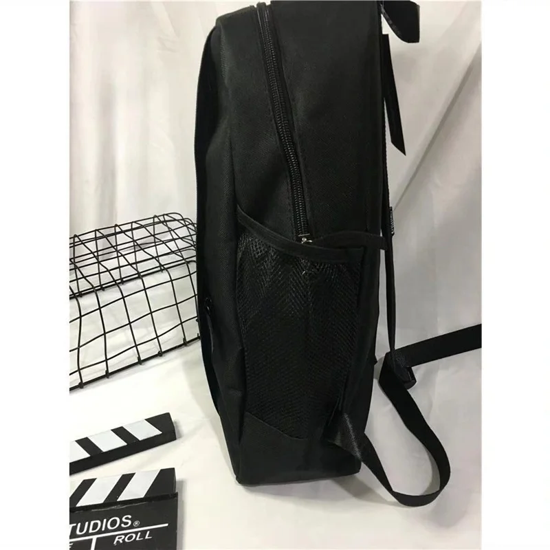 

Universal Backpack Couple Sports Backpack Classic Leisure Student School Bag Wild College Trend Bag mochila mujer bagpack