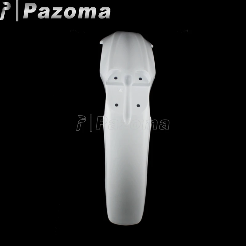 Мотоциклетный внедорожный передний брызговик для кроссового велосипеда