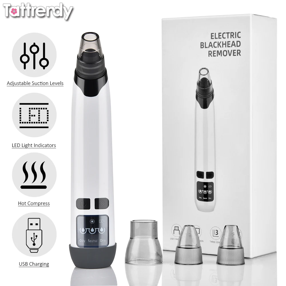 

vacuum suction blackhead remover skincleaner remove blackheads vacuum whitehead remover vacuum cleaner pore black heads face