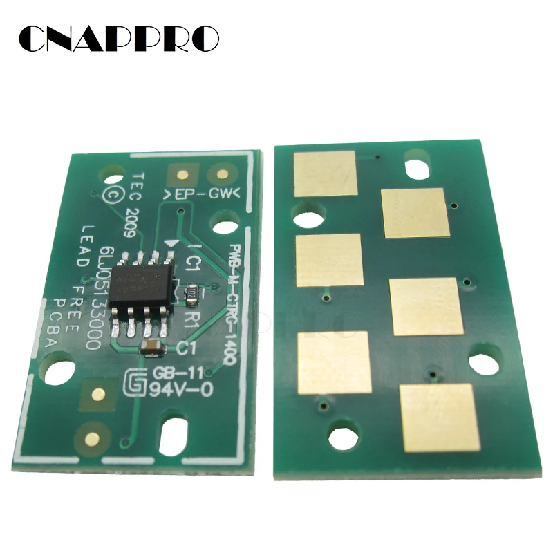 

20pcs Durable T-1810 T1810 Toner Cartridge Chip For Toshiba E-studio 181 182 212 242 E-STUDIO181 Printer Chips Reset