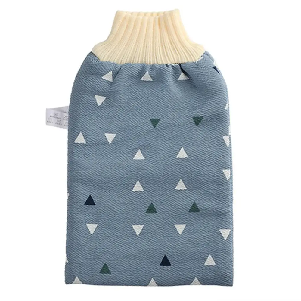 Косметическое банное полотенце отшелушивающая банная ткань Мочалка для душа