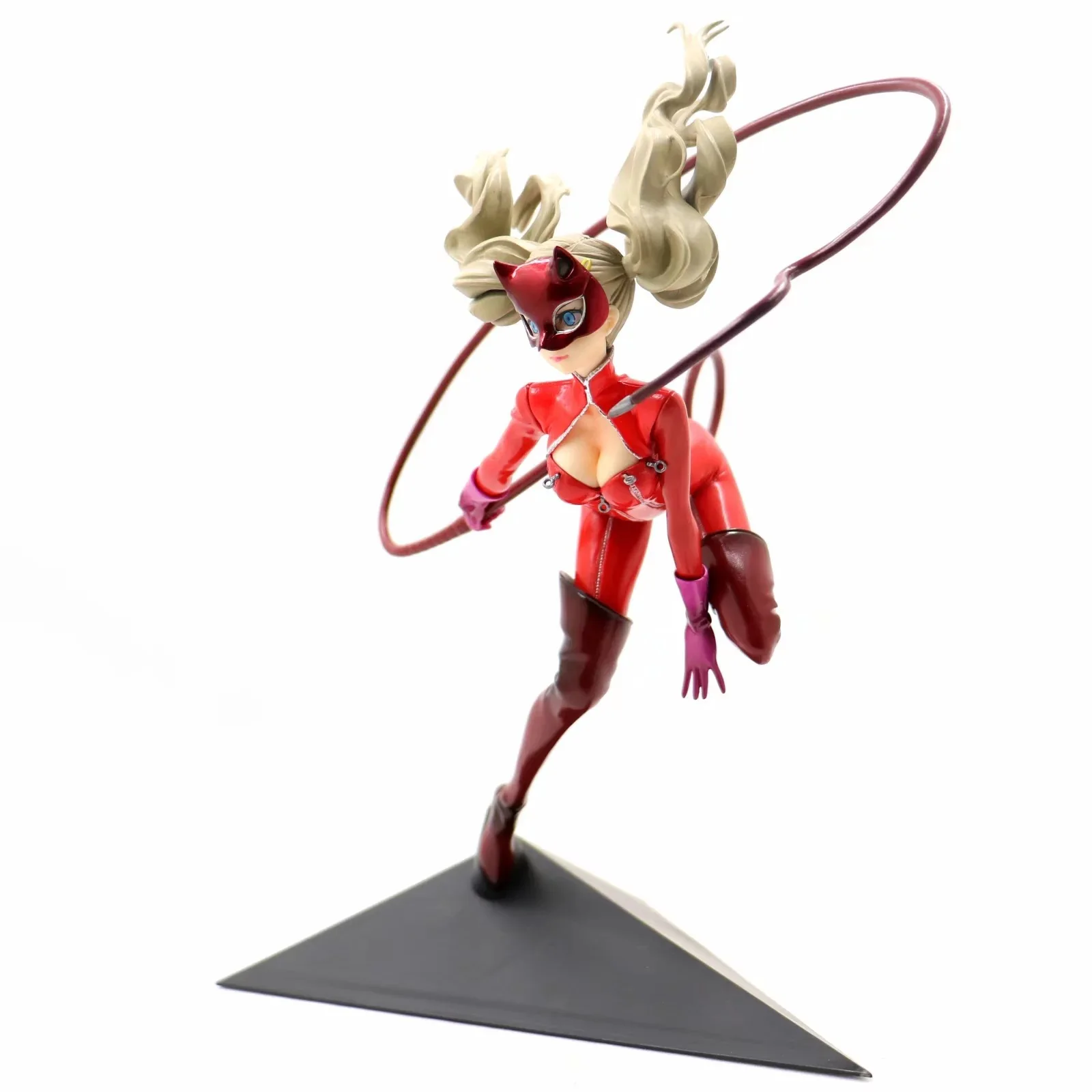 P5 Persona 5 Анна такамаки фантомный вор Ver. Коллекционная экшн-фигурка из ПВХ в