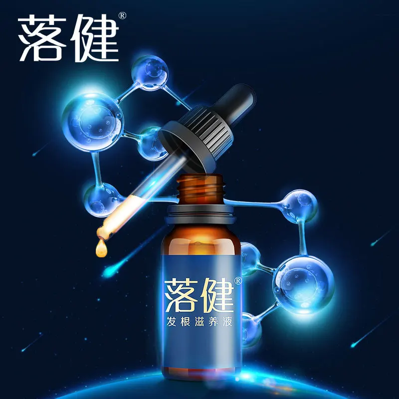 Reagain Hair tonic Hair-nourishing liquid Growth Fluid Prevent alopecia nourish hair root Thick |