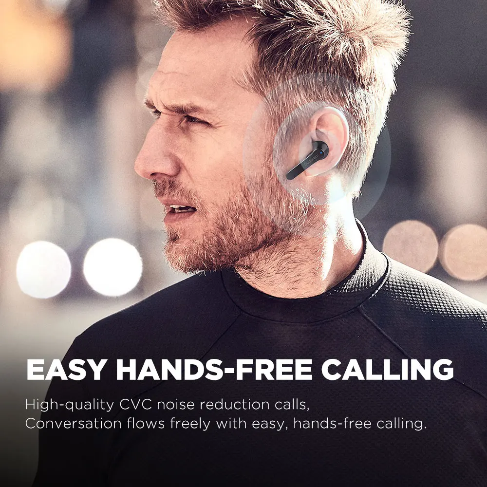 

MEIDONG KY06[Upgraded] wireless earphone TWS Bluetooth headphones Sport Earbuds With Mic For all smart Phone Xiaomi Huawei