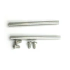 Горизонтальный вал для XK K100 K110 K110S WLtoys V977 фотоаксессуары XK. 2.k100.002