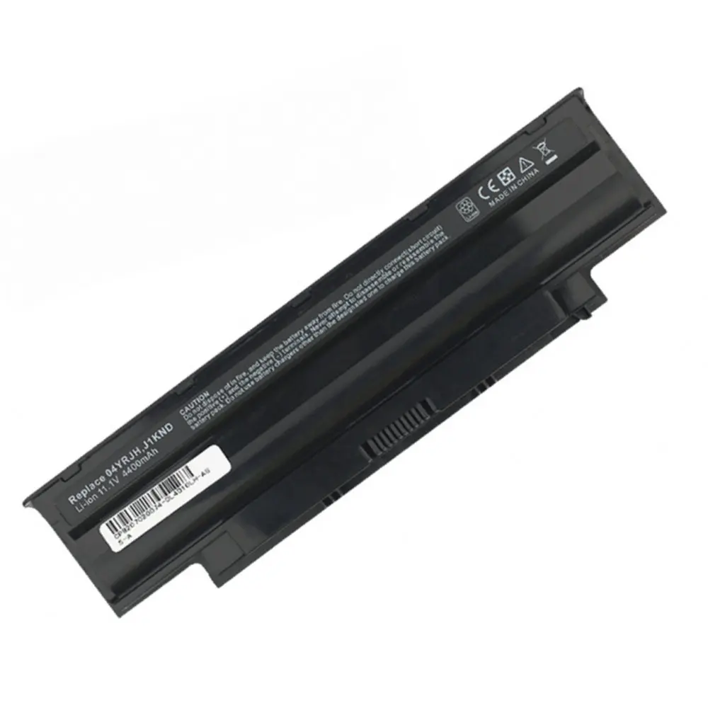 Аккумулятор для ноутбука Dell Vostro 1440 3550 3750 2420 V3450 1540 04YRJH 383CW 07XFJJ 312 0233 J1KND оригинальный