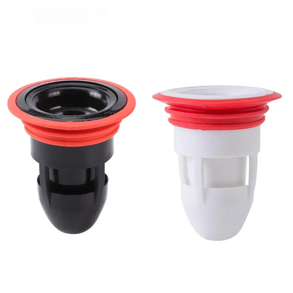 

Newest Toilet Deodorant Floor Drain Core Toilet Floor Drain Bathroom Inner Core Sewer Pest Control Silicone Anti-odor Artifact