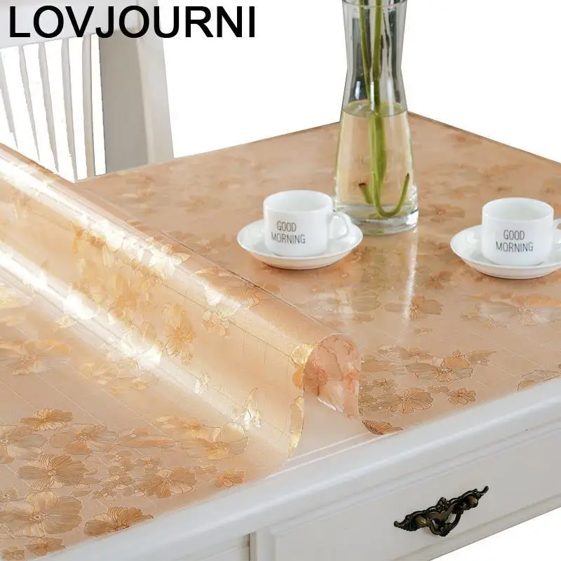 Mantel Plastico De Waterproof Toalha Mesa Rectangulares Impermeable Rectangular Nappe Tablecloth Cover Manteles PVC Table Cloth | Дом и сад