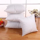 Высококачественная стандартная подушка, подушка с сердечником, домашний декор, Белая Подушка 45x45 см, оптовая продажа 2020, Лидер продаж # A