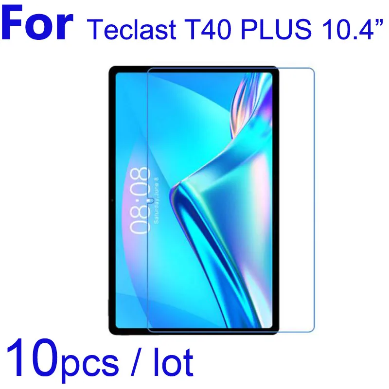 

10pcs/lot Soft Screen Protectors for teclast T10 T20 T40 PLUS Tablet Protective Film Clear/matte/Nano Guard Cover Film