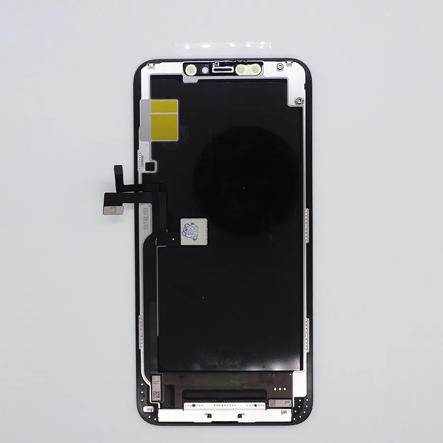 

New 100% Fog OEM For iPhone 11 11Pro Max LCD Display Touch Screen Digitizer Assembly Replacement Parts