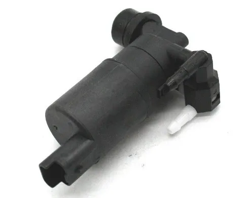 

For Citroen Xsara Picasso 1999-2010 Twin Outlet (Front & Rear)