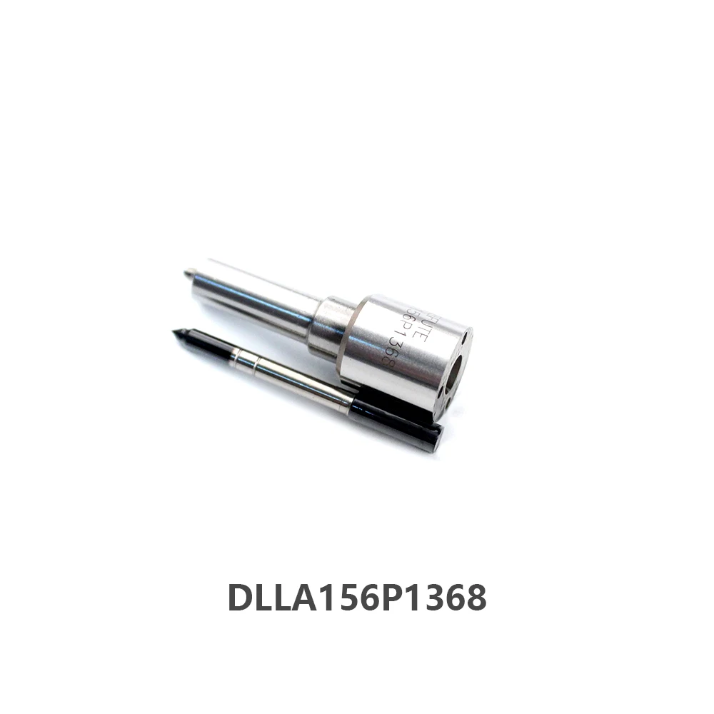 DLLA156P1368DLLA156P1367 форсунка Форсунки общей топливной магистрали черного цвета для