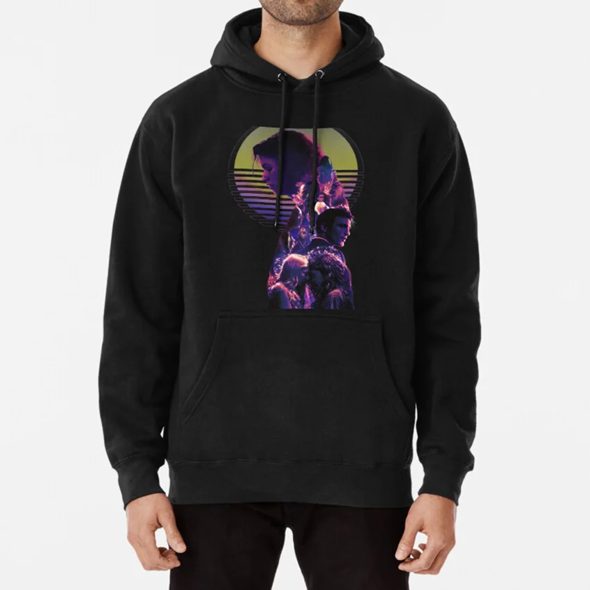 Постер Все для влюбленных футболка молодия зеная улица Жюль ХБО Хантер шейпер |