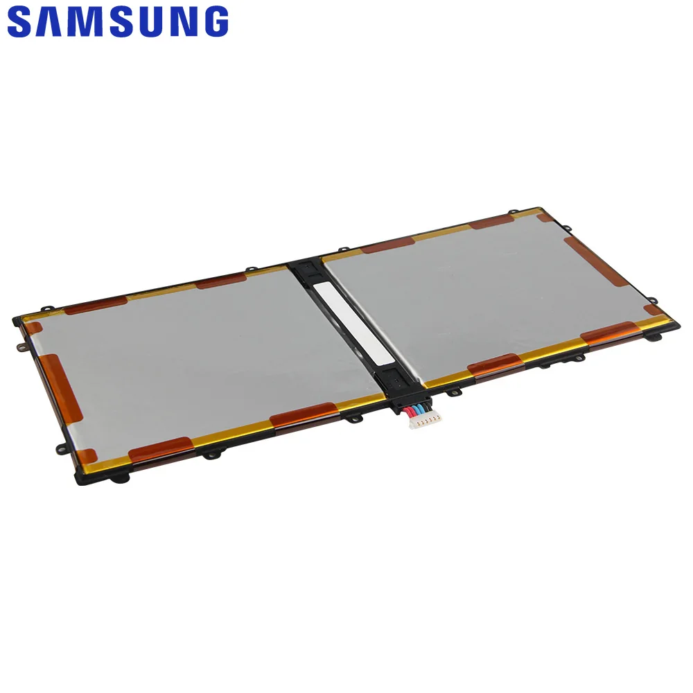 Оригинальный сменный аккумулятор Samsung для SAMSUNG Google Nexus 10 GT P8110 HA32ARB планшета SP3496A8H