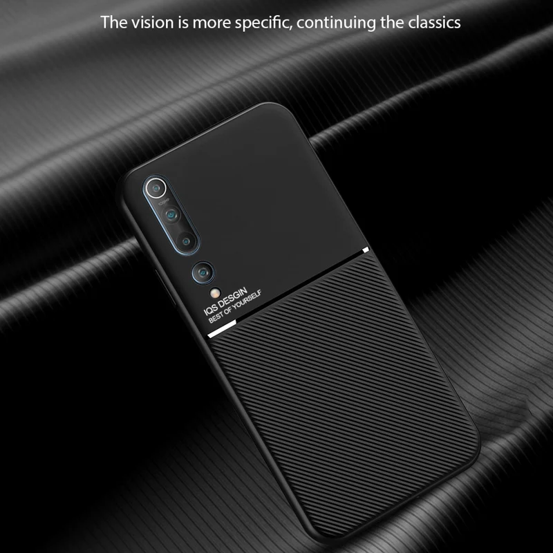 Чехол накладка для Xiaomi Redmi Note 9 8 10 Pro Max 9S 8T 8A 7 7A 9T Poco F3 X3 K40 магнитный Mi Lite 10T|Бамперы| |